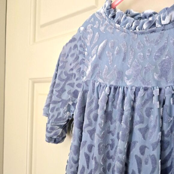 2/$30 Jessica Simpson dress 18 m - Picture 2 of 4